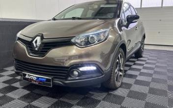 Renault Captur La-Penne-sur-Huveaune