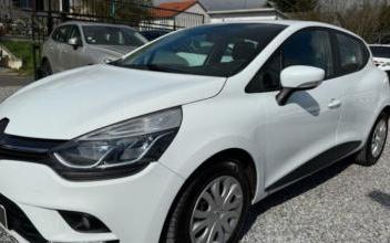Renault Clio Villeneuve-le-Roi