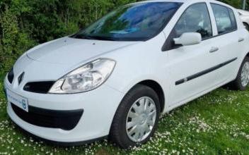 Renault Clio Lagney