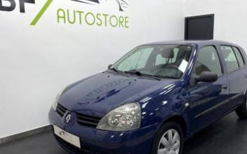Renault Clio Brest