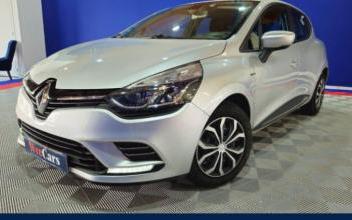 Renault Clio Rouen