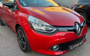 Renault Clio Le-Rove