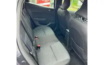 Renault Clio Rouen