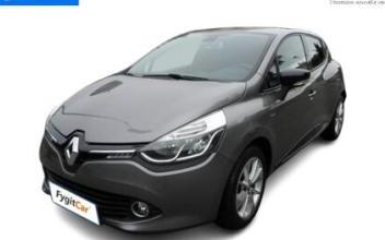Renault clio Malroy