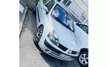 Renault Clio Ronchin