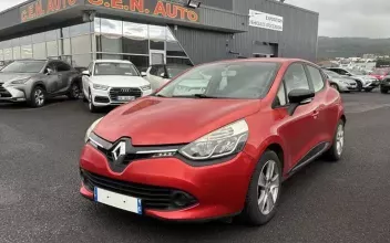 Renault Clio Aubière