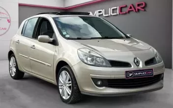 Renault Clio Eschau