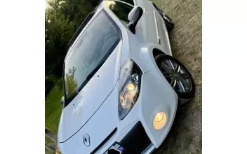 Renault Clio Valenciennes