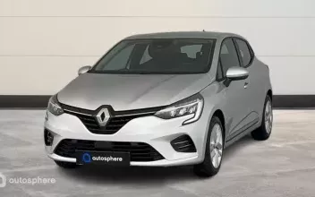 Renault Clio Créteil
