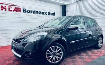 Renault clio Pessac