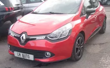 Renault Clio Gagny