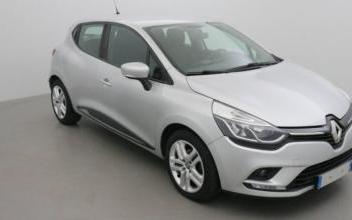 Renault Clio Mions