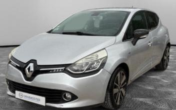 Renault Clio Nice
