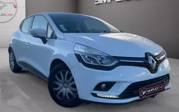 Renault Clio Genay