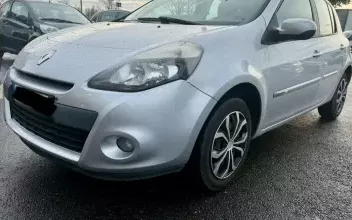 Renault Clio Thiais