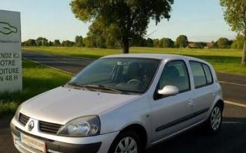 Renault clio Osny