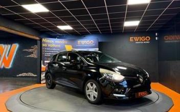 Renault clio Nantes