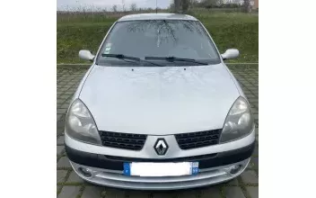 Renault Clio Valenciennes