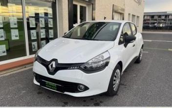 Renault clio Saint-Laurent-de-la-Salanque