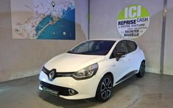 Renault clio Gigean
