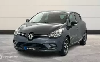 Renault Clio Arras