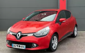 Renault Clio Gevrey-Chambertin