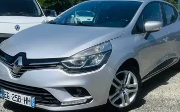 Renault Clio Saint-Armel