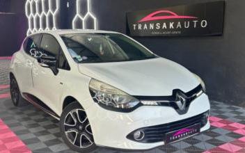 Renault Clio Manosque
