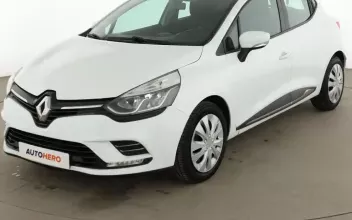 Renault Clio Issy-les-Moulineaux