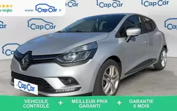 Renault Clio Paris