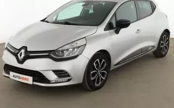 Renault Clio Issy-les-Moulineaux
