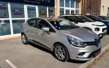 Renault Clio Venelles