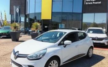 Renault clio Unieux