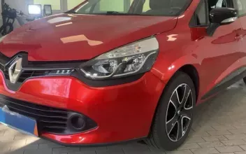 Renault Clio Mondelange