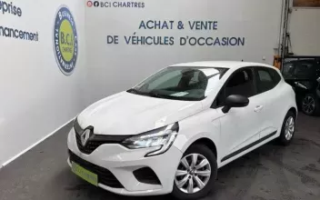 Renault Clio Nogent-le-Phaye