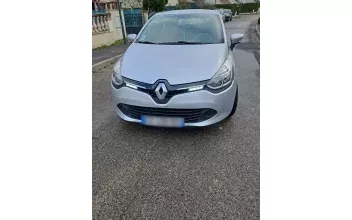 Renault Clio Enghien-les-Bains