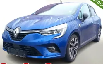 Renault Clio Strasbourg