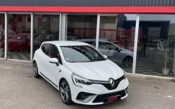 Renault Clio Eckbolsheim