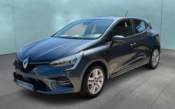 Renault Clio Saint-Nabord