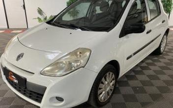 Renault Clio Saint-Jory