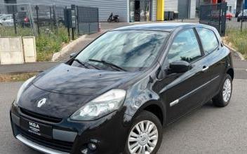 Renault Clio Marange-Silvange