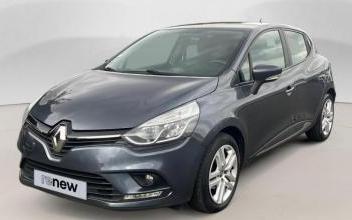 Renault Clio Viry-Chatillon