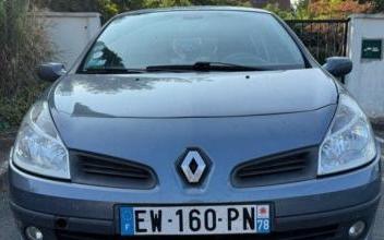 Renault Clio Paris