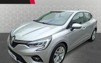 RENAULT Clio Auch