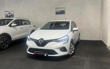 Renault clio Laon