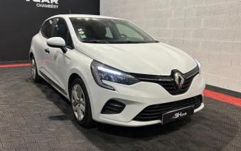 Renault Clio La-Ravoire