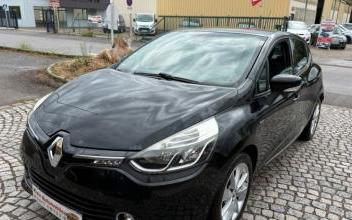 Renault Clio Ingersheim