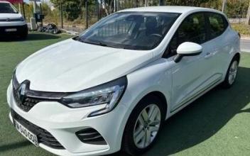 Renault clio Reims