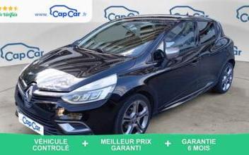 Renault clio Ajaccio