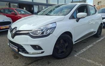 Renault Clio Aubière